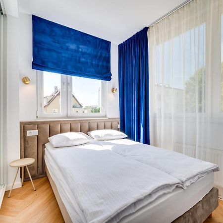 Hello Sopot By Oneapartments Ngoại thất bức ảnh