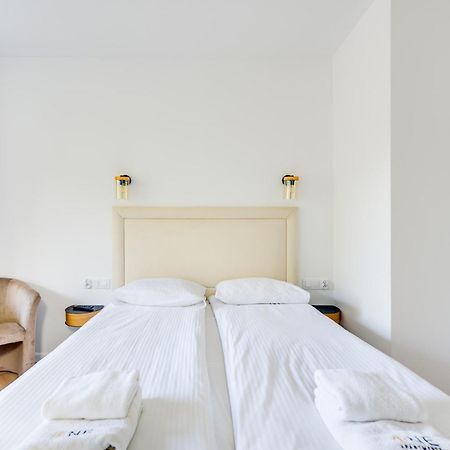 Hello Sopot By Oneapartments Ngoại thất bức ảnh