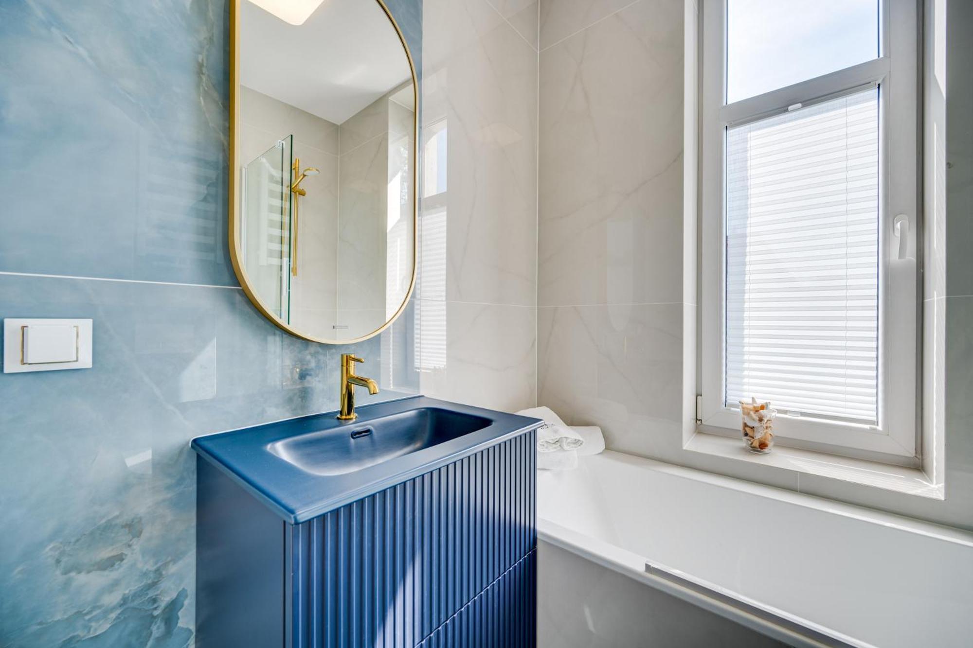 Hello Sopot By Oneapartments Ngoại thất bức ảnh