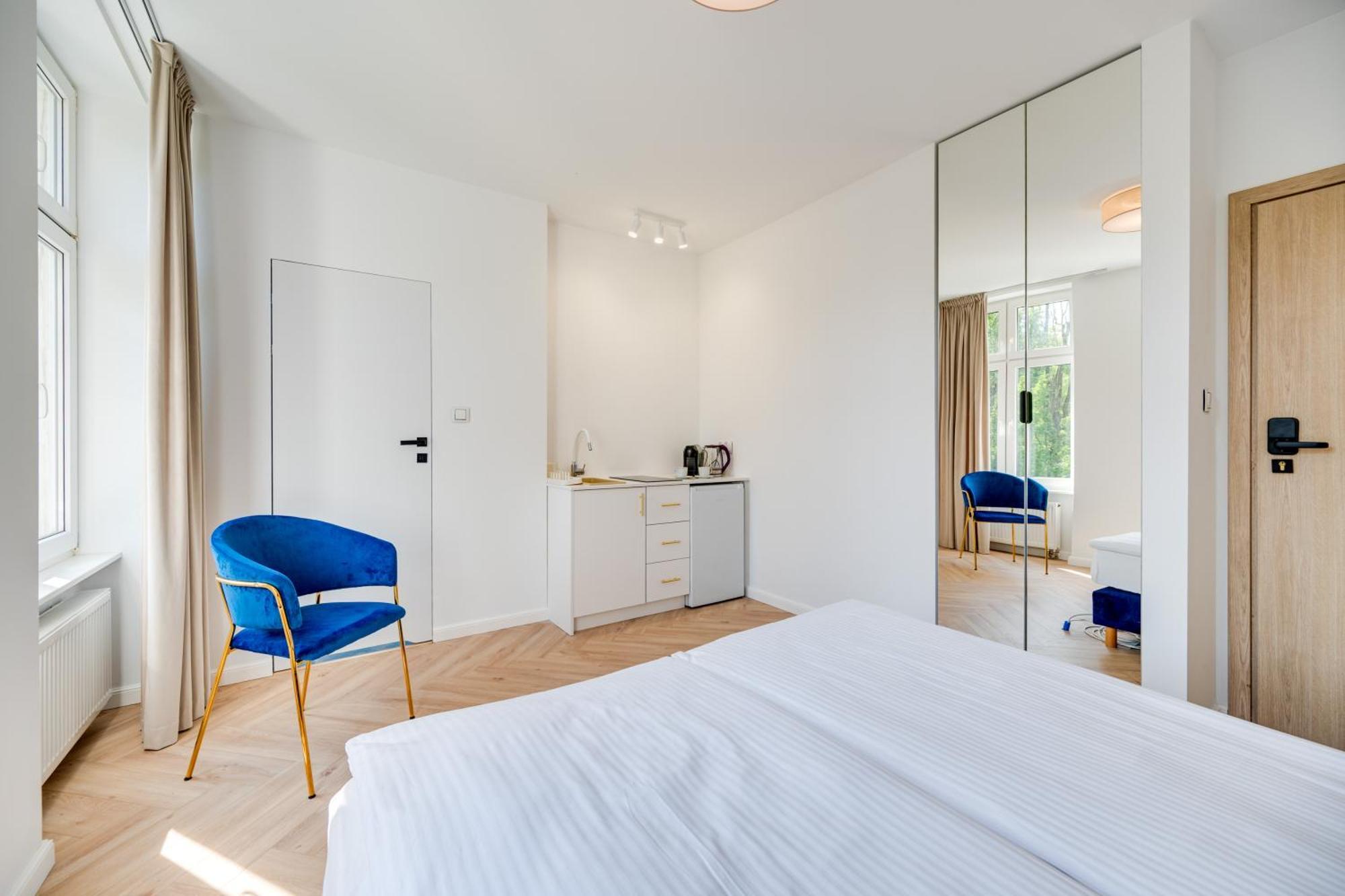 Hello Sopot By Oneapartments Ngoại thất bức ảnh