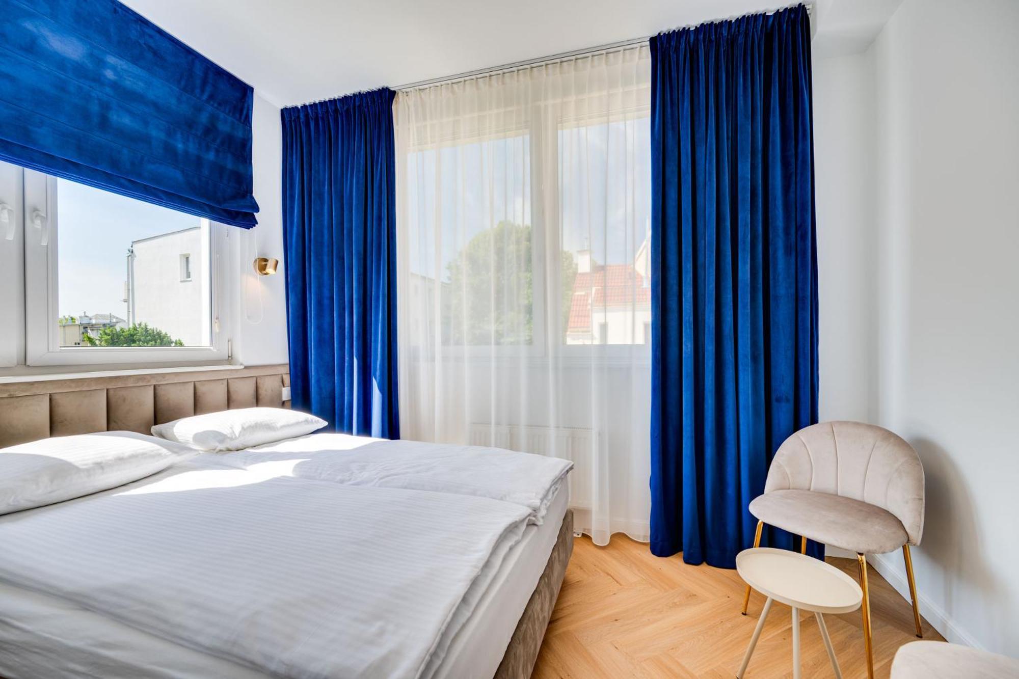 Hello Sopot By Oneapartments Ngoại thất bức ảnh
