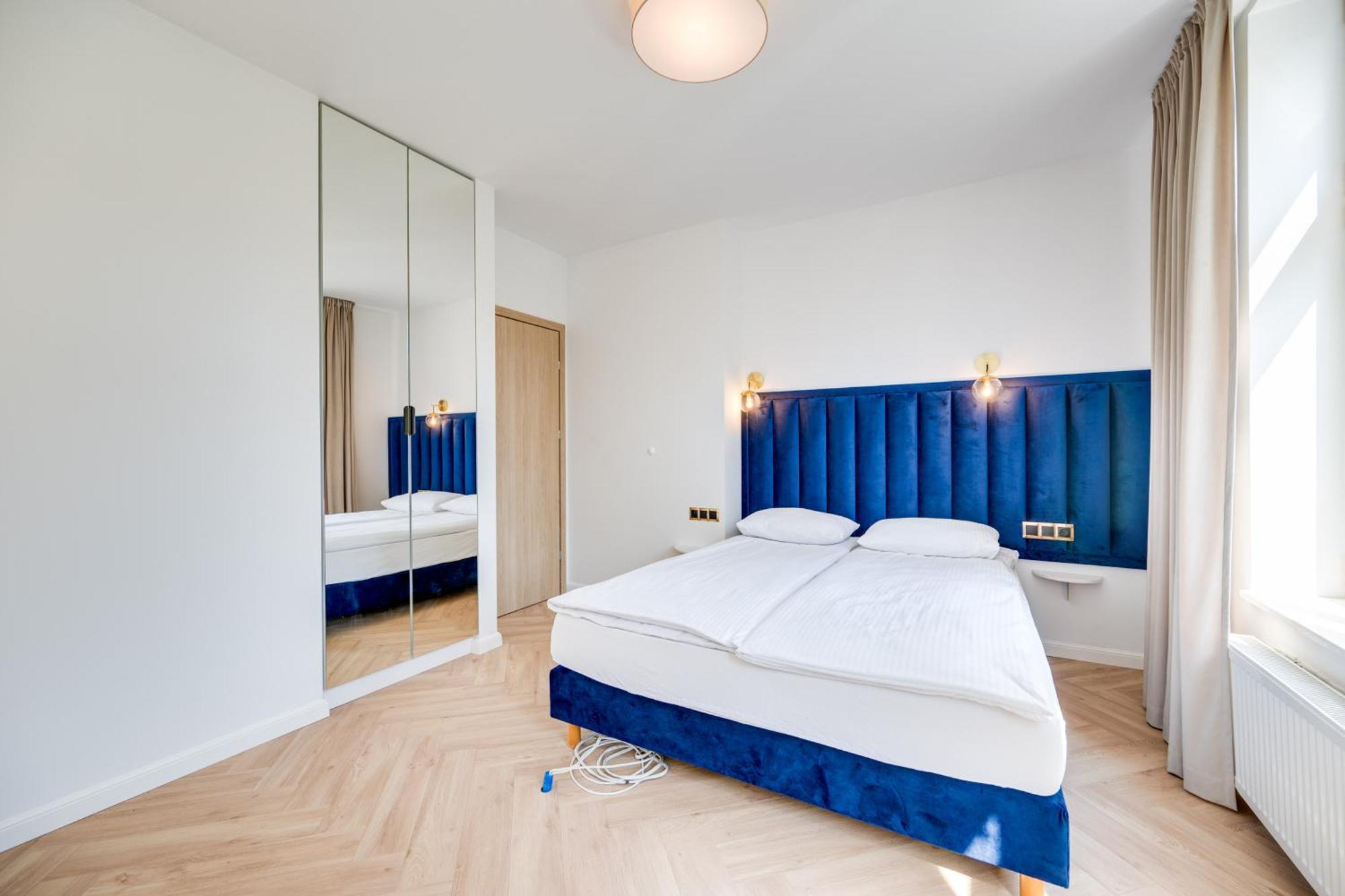Hello Sopot By Oneapartments Ngoại thất bức ảnh