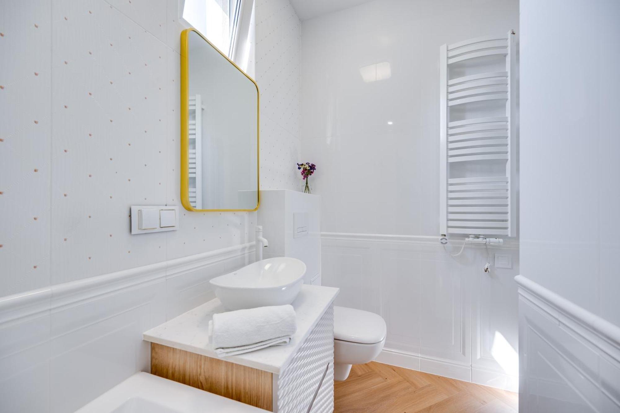 Hello Sopot By Oneapartments Ngoại thất bức ảnh