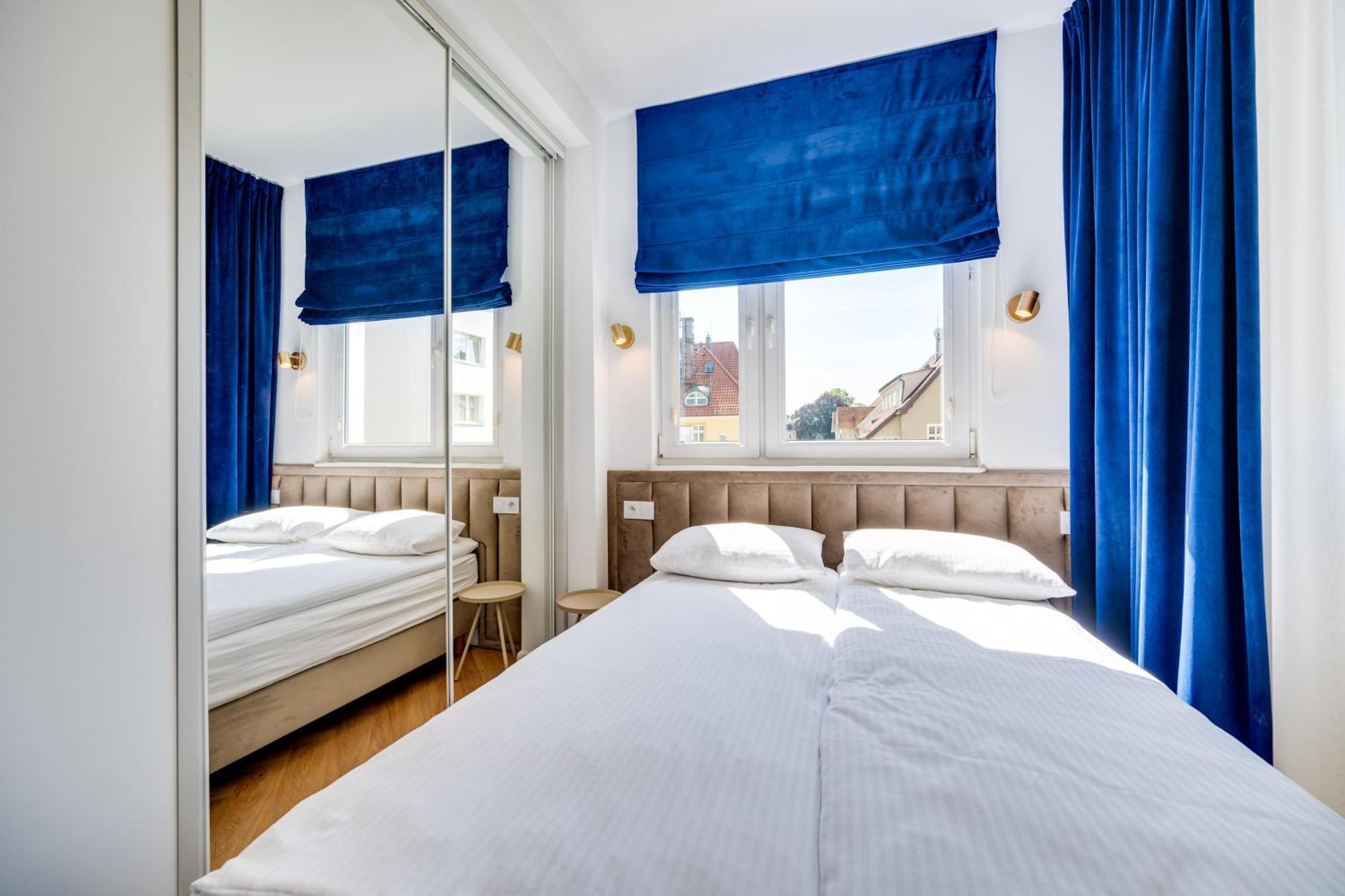 Hello Sopot By Oneapartments Ngoại thất bức ảnh