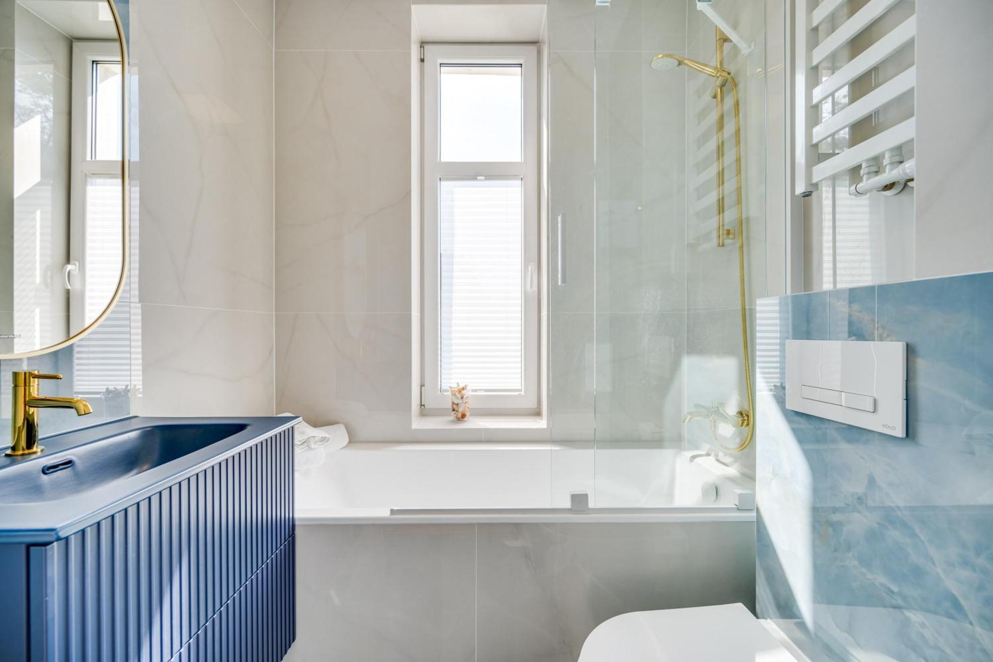Hello Sopot By Oneapartments Ngoại thất bức ảnh