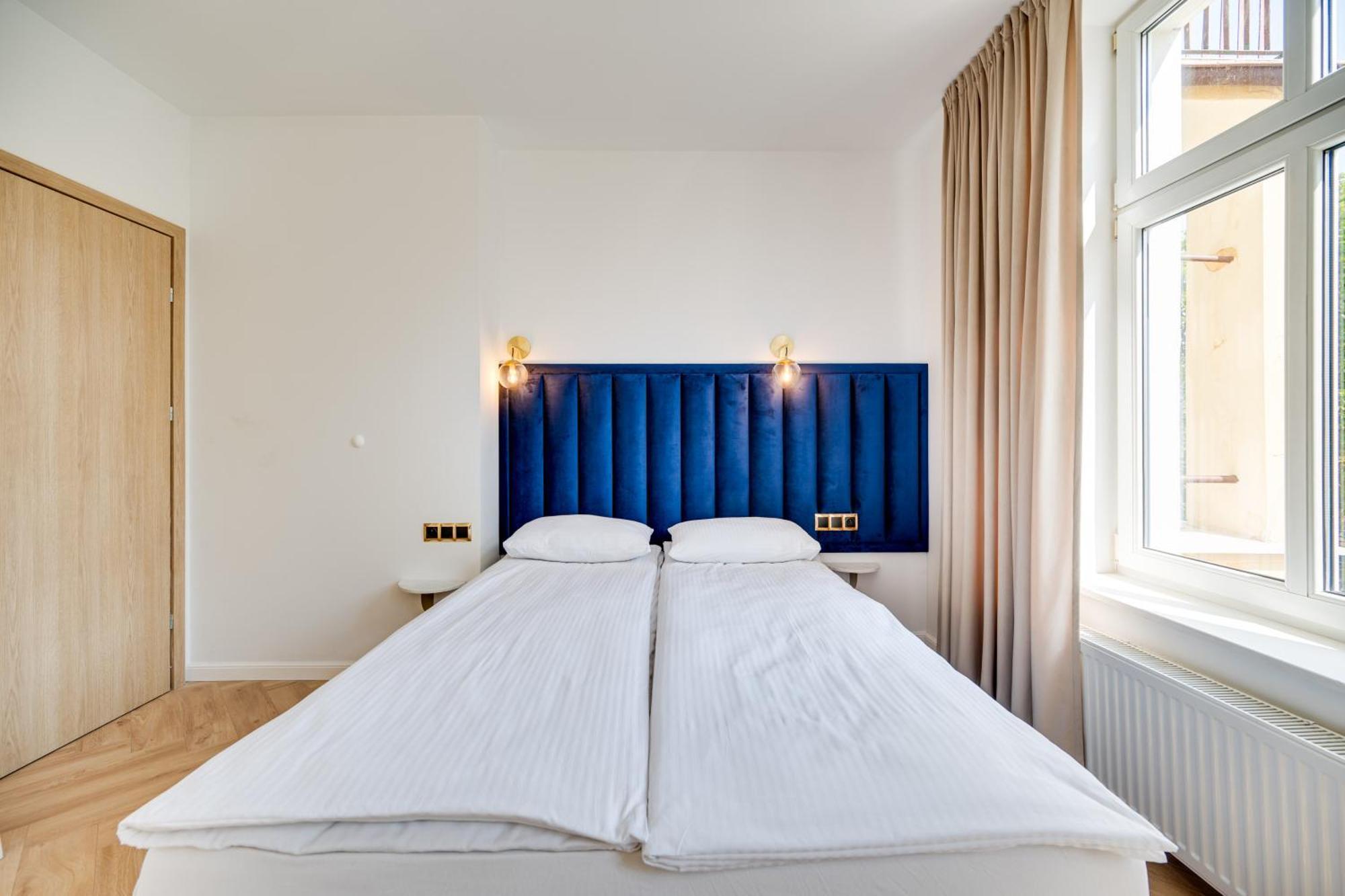 Hello Sopot By Oneapartments Ngoại thất bức ảnh