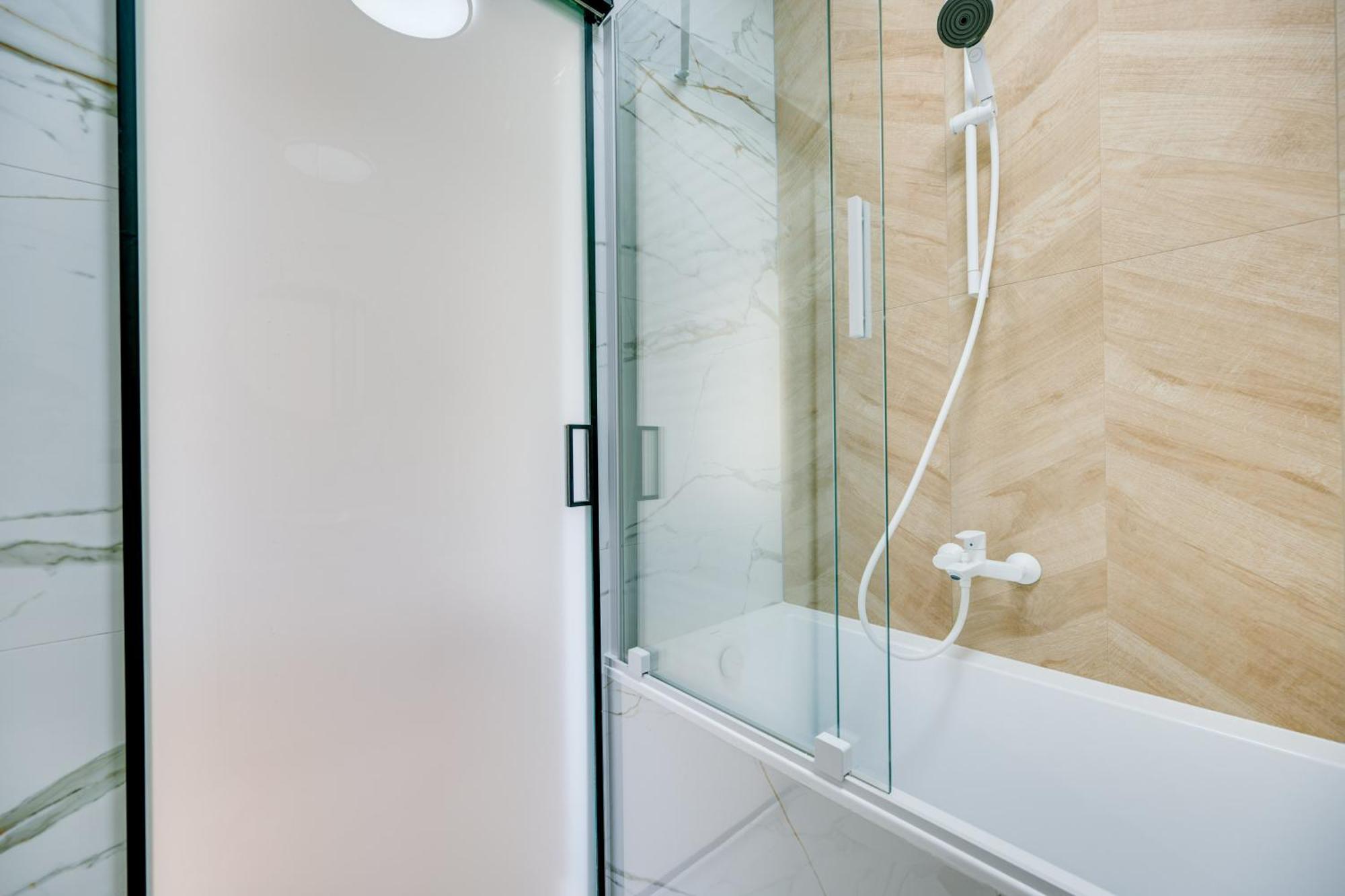 Hello Sopot By Oneapartments Ngoại thất bức ảnh