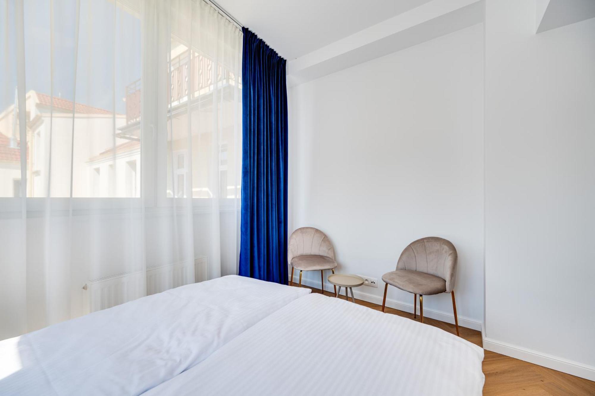 Hello Sopot By Oneapartments Ngoại thất bức ảnh