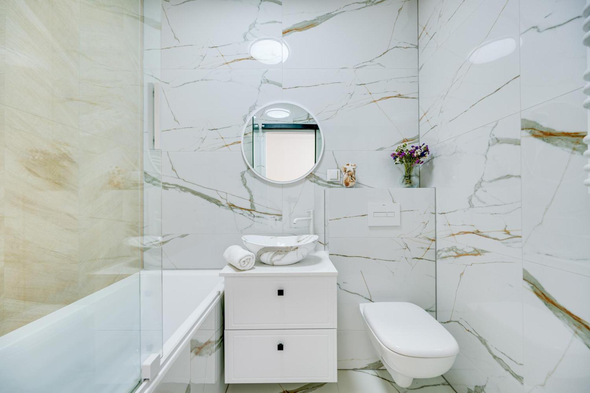Hello Sopot By Oneapartments Ngoại thất bức ảnh