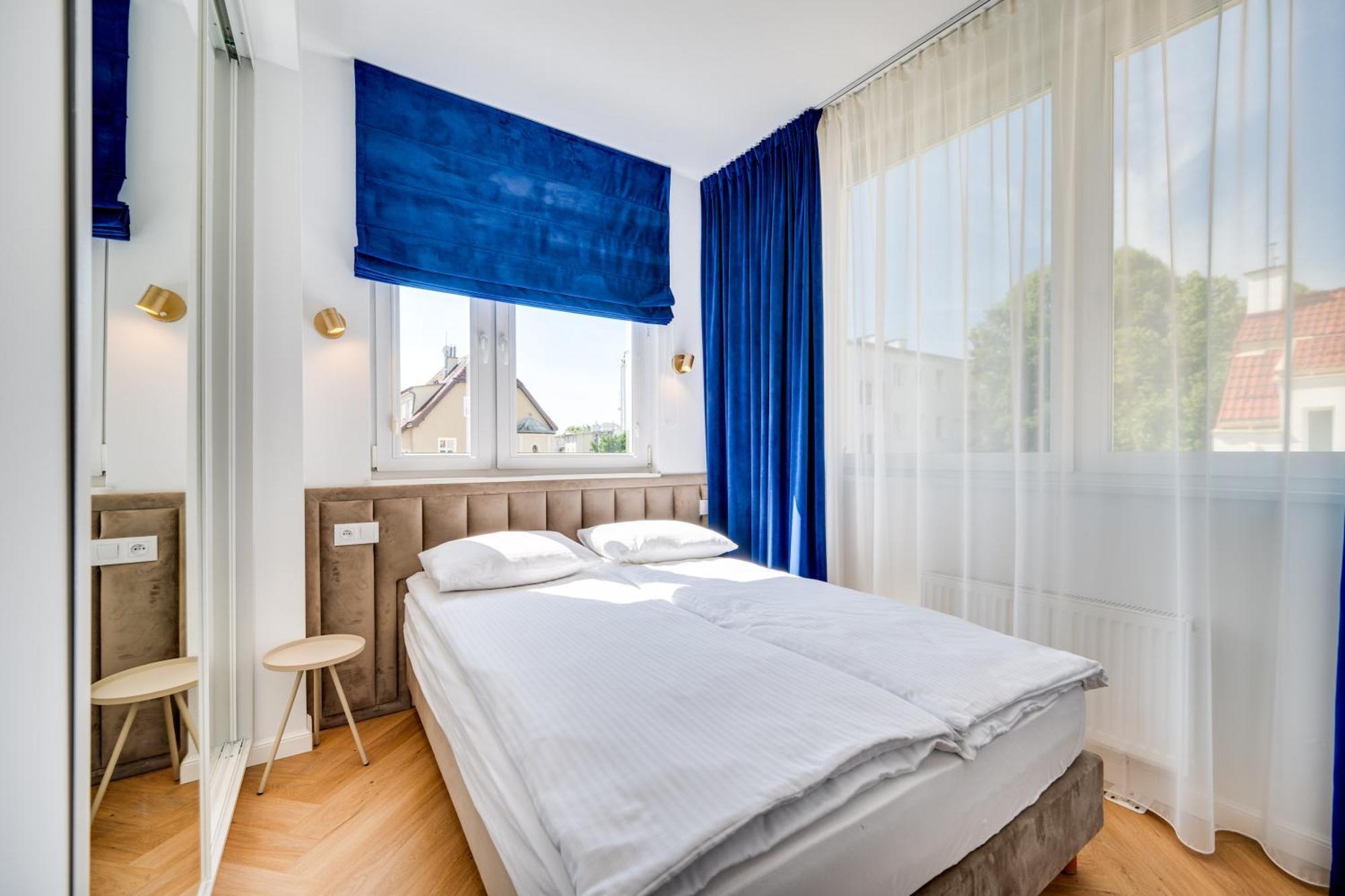 Hello Sopot By Oneapartments Ngoại thất bức ảnh