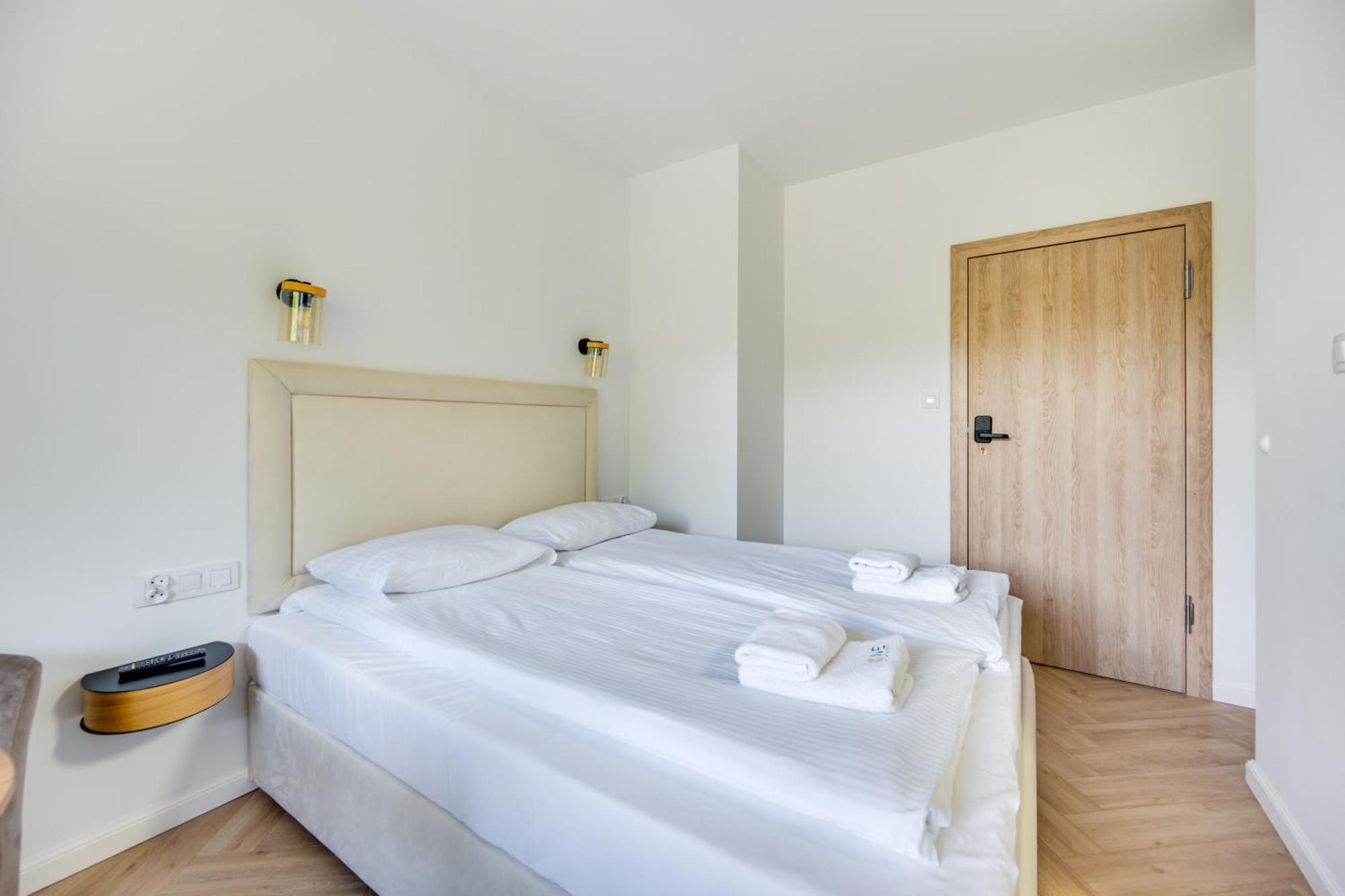 Hello Sopot By Oneapartments Ngoại thất bức ảnh