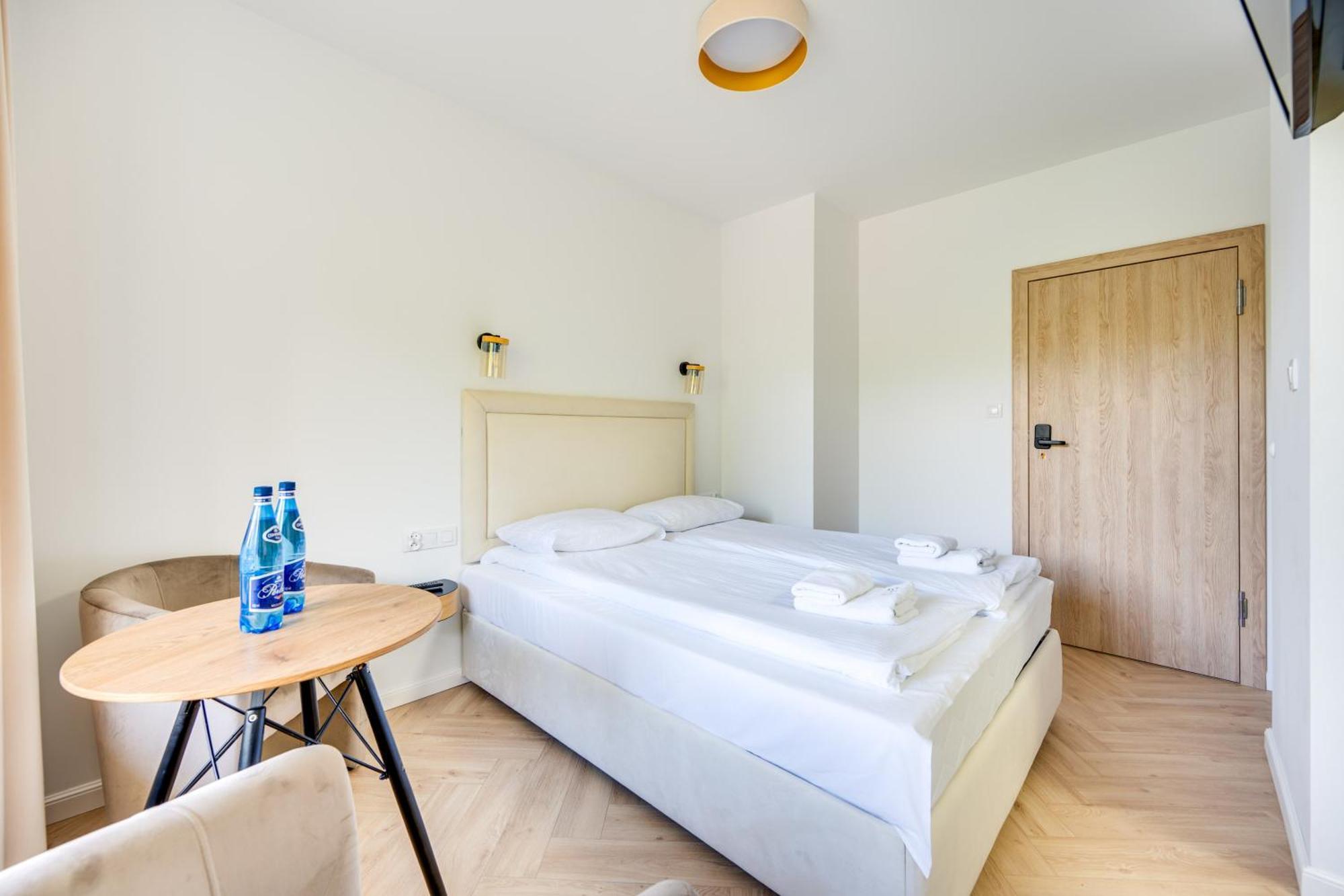 Hello Sopot By Oneapartments Ngoại thất bức ảnh