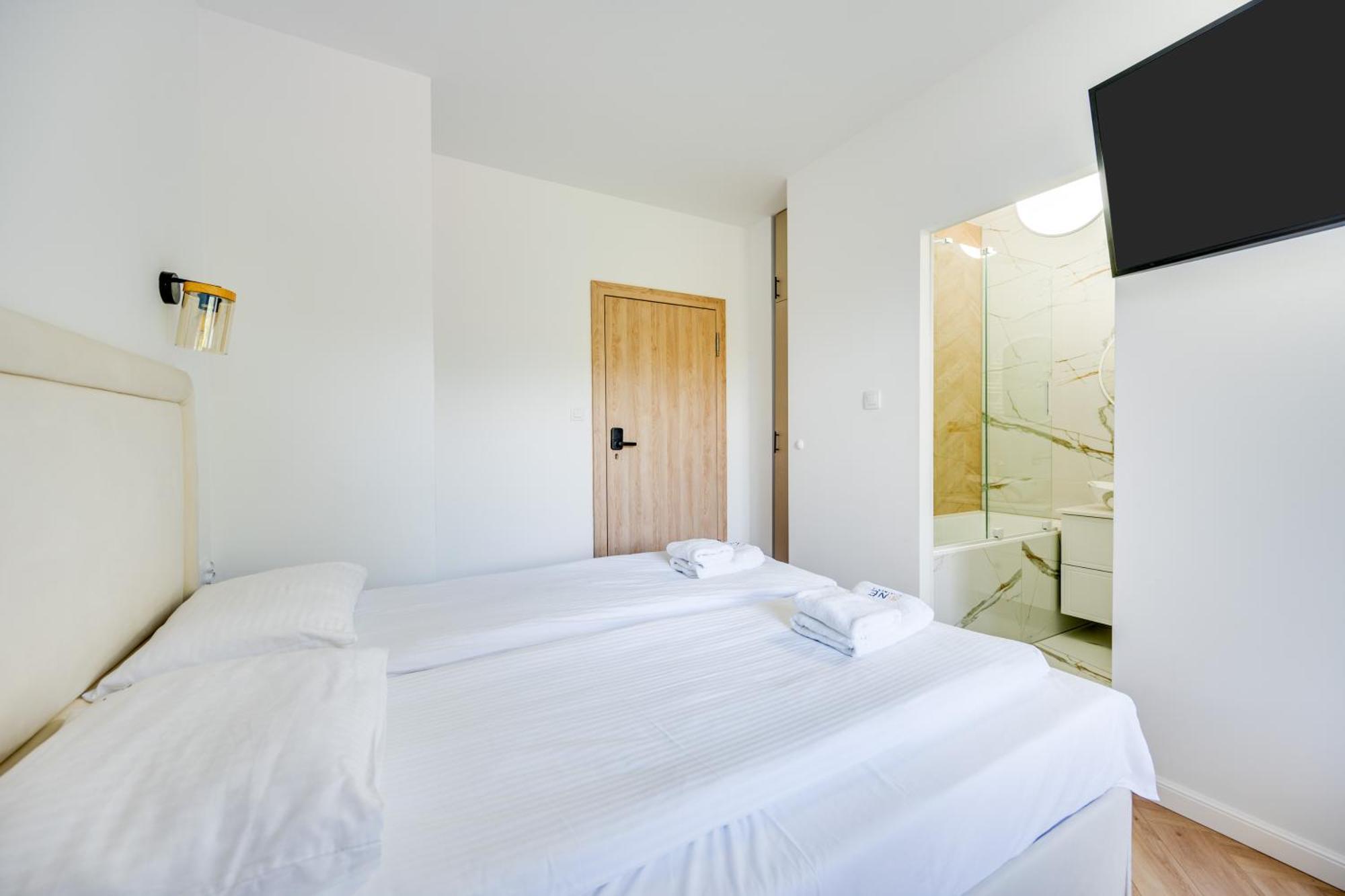 Hello Sopot By Oneapartments Ngoại thất bức ảnh