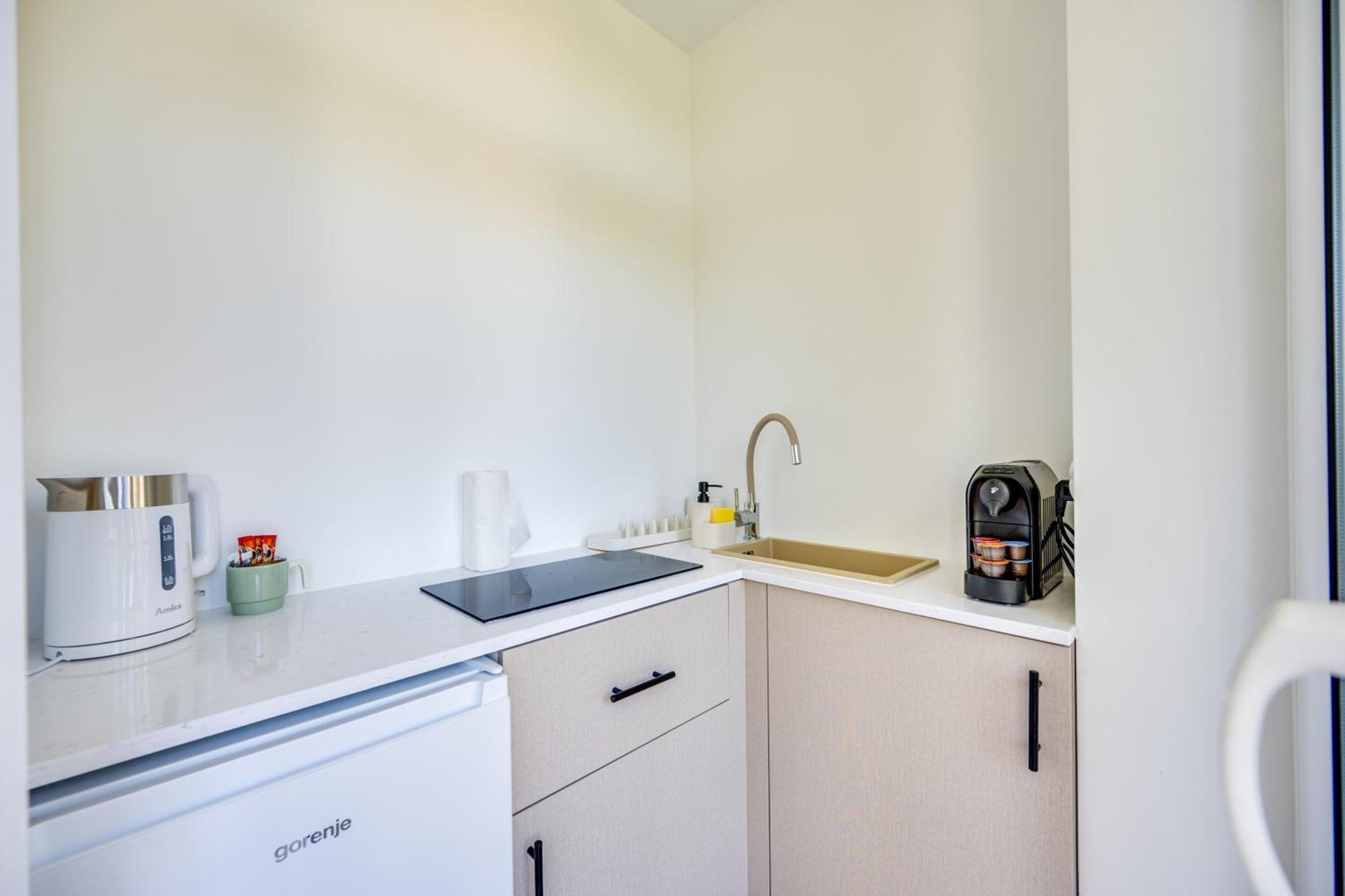 Hello Sopot By Oneapartments Ngoại thất bức ảnh