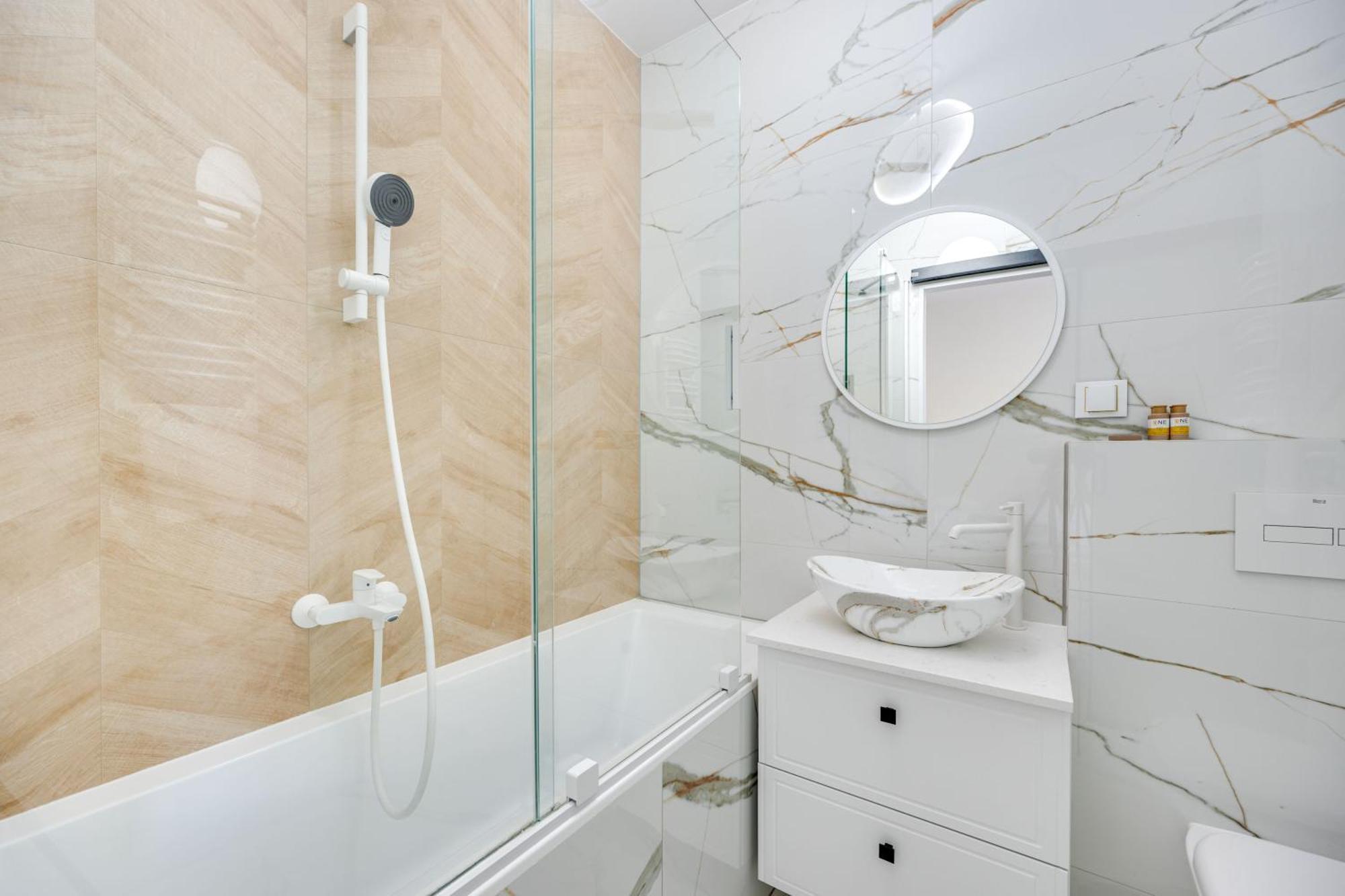 Hello Sopot By Oneapartments Ngoại thất bức ảnh