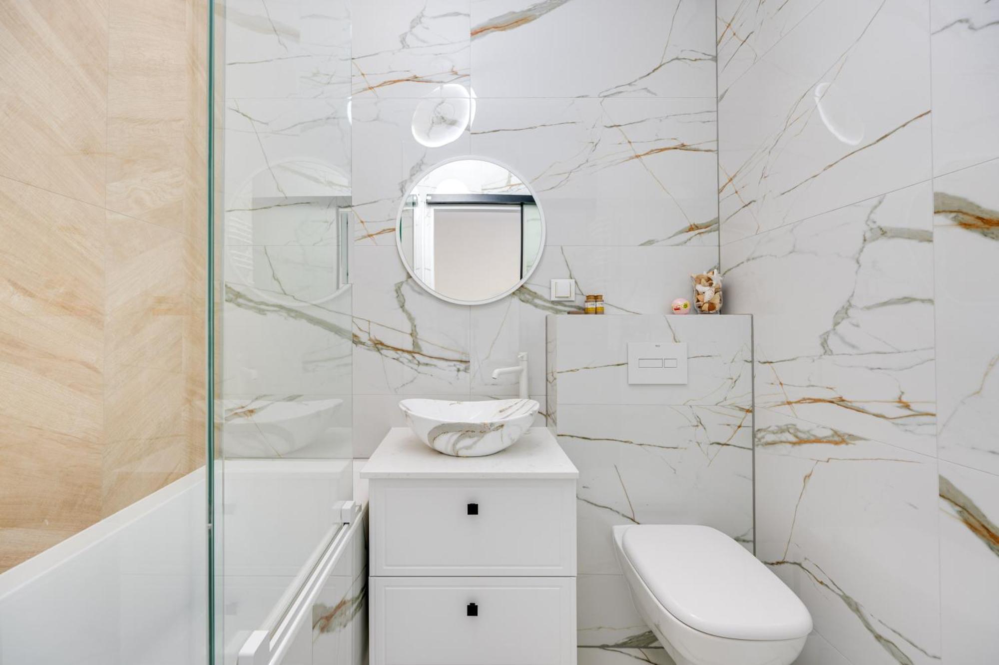Hello Sopot By Oneapartments Ngoại thất bức ảnh