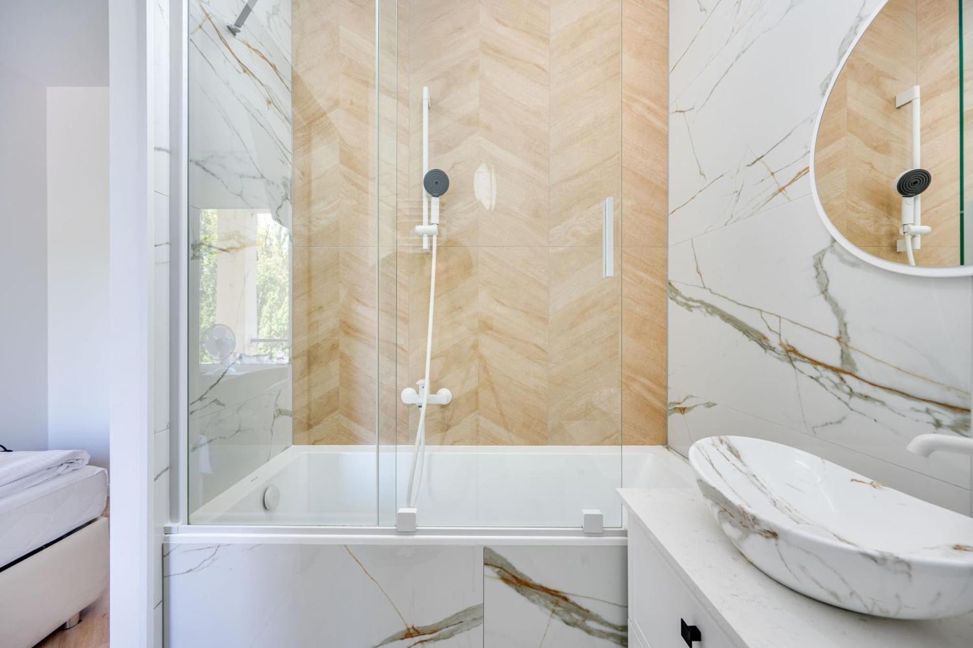 Hello Sopot By Oneapartments Ngoại thất bức ảnh